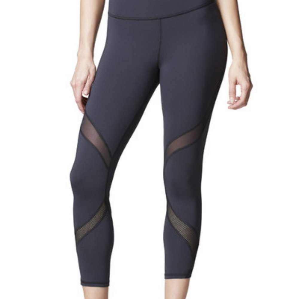 Like New Michi Hydra Crop Legging M (fits S)
